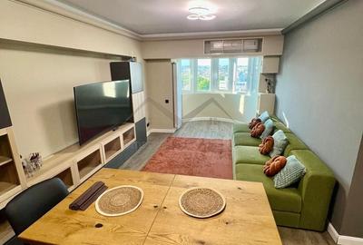 Apartament 4 camere Nicolina- Belvedere - 1