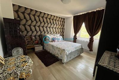Royal Imobiliare-Vanzare Vila Zona Romanesti - 11