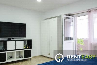 Inchiriere apartament cu o camera situat in zona Gara - Carrefour - 3