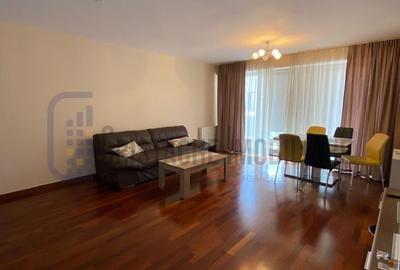 InCity Residence | 3 camere | 2 bai - 4