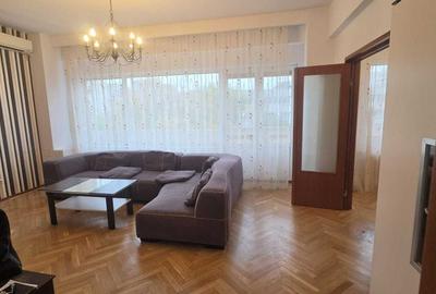 Nicolae Racotă | 4 camere | 106 mp utili | Parcare si boxa - 1