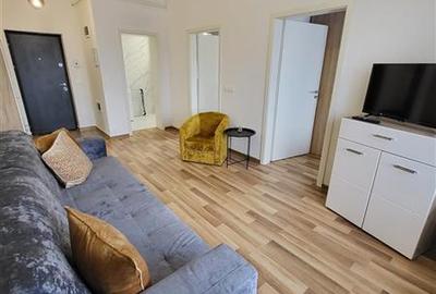 Vanzare apartament tip studio, Sanpetru, etaj 1,parcare,mob utilat - 7