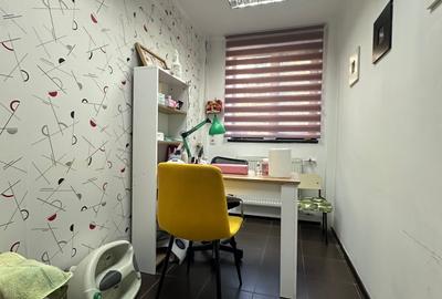 Spațiu comercial de vânzare în Drumul Taberei – ideal pentru coafor, frizerie - 5
