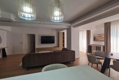3 camere +1 birou HERASTRAU 142 mp | RENOVAT LUX | GARAJ - 5
