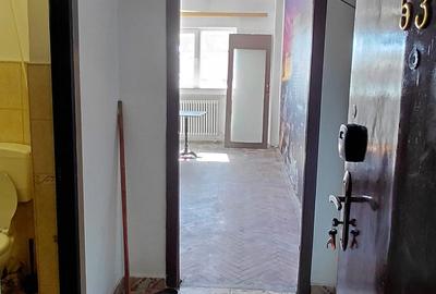 Apartament pentru renovare pretabil airbnb - 2