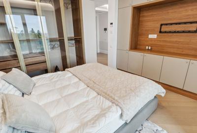De inchiriat | Apartament 2 camere | Erou Iancu Nicolae - Cortina 126 - 9