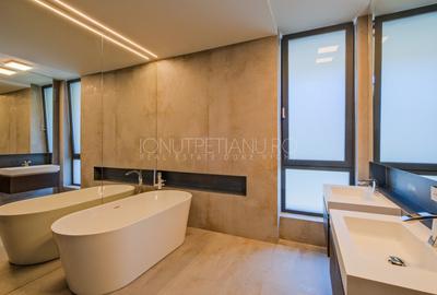 Gorgeous Modern villa in Pipera - 14