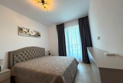 Apartament 2 camere – Pipera, eficiență energetetica,parcare inclusa - 8
