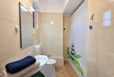 Apartament 3 camere I Parcul Teilor I bloc 2018 I 73 MP I Postasului - 14