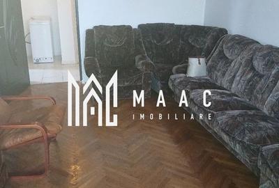 Apartament cu 2 camere decomandat, mobilat în Traian