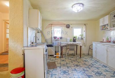 Comision 0%! Casă în Schei | Acces din 2 străzi + acces auto - 14