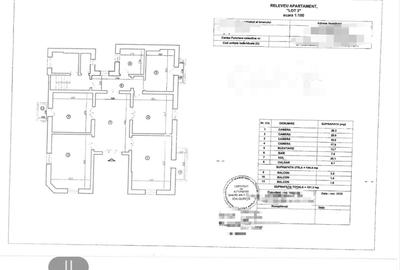 Vanzare apartament 4 camere Universitate Cismigiu - 9