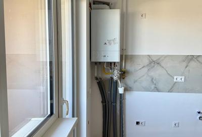 Ap 22 Teilor Residence - 2 camere Finisat - 22