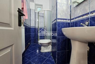 Spatiu comercial/birou de inchiriat – Micro 4, zona cu trafic pietonal intens - 4