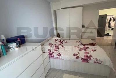 Apartament 2 camere, parcare, zona Frunzisului - 2