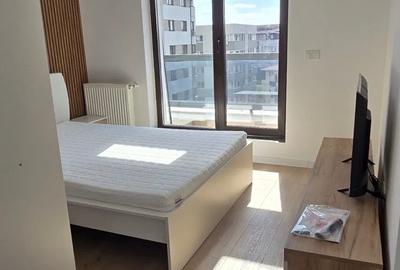 Aparent 2 camere mobilat/utilat Tineretului- Militari Residence - 4