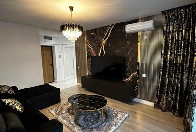 2 camere Premium | Onix Park Residence | Zona Aurel Vlaicu – Pipera - 1