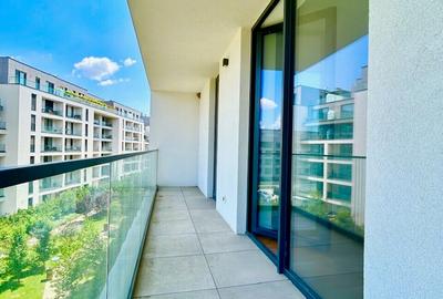 4-room apartment | The Ivy residential complex | Baneasa | Jandarmeriei - 11