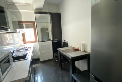 Apartament 3 camere, Str. Rezervelor - Ballroom, loc de parcare - 4