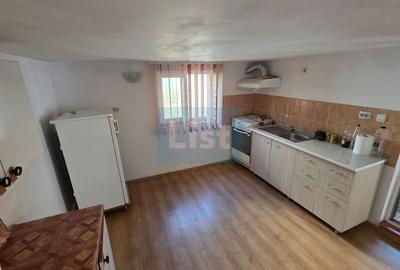 Casă + spațiu comercial la stradal, Teren – 459mp - 5