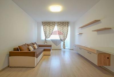 Gata de mutare! Apartament 2 camere cu parcare Subcetate City - 2