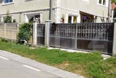 Casă individuală cu 4 camere în Nord-Est