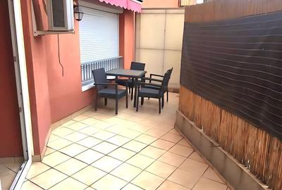 Apartament 1 cameră, zona Aradului – bloc 2011, terasă 13 mp - 7