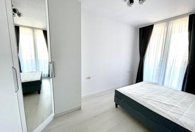 Apartament cu 2 camere in Isho - 8