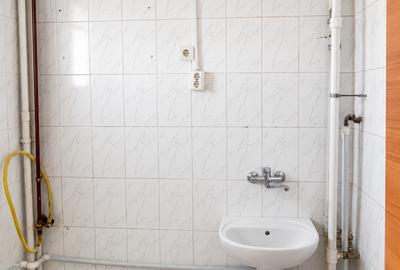 Garsonieră 18 mp cu centrală proprie, lângă Piața Sudului-Sun Plaza - 9