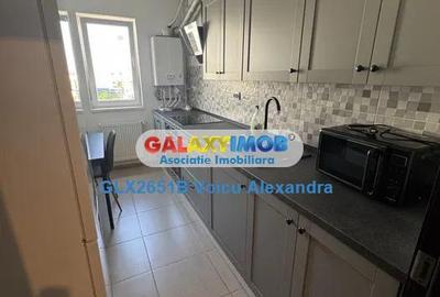 Apartament 2 Cam Berceni Dimitrie Leonida - Parcare - 4