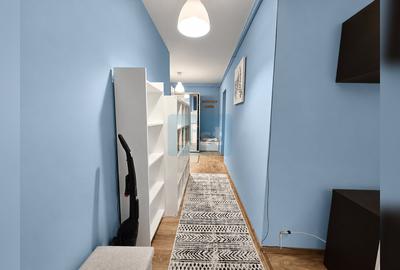 COMISION 0% Apartament 2 Camere |Zona Florilor | 61mp | Modern| - 7