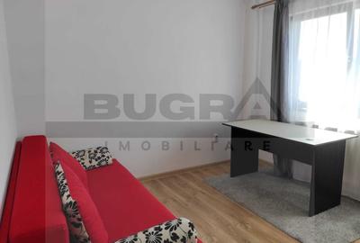 Apartament cu 2 camere la cheie, 54 mp, parcare, zona Donath Park - 3