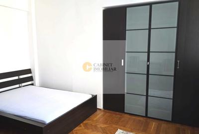 Garsoniera I metrou Romana I Pretabil AIRBNB I Centrala Proprie - 2