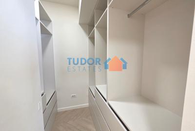 Fully Renovated Luxury 3-Bedroom Apartment with 45 sqm Terrace – French Village - 12
