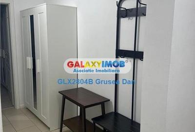 Brancoveanu | 2cam 55mp spatios parter 1984 | AC balcon | metrou - 6