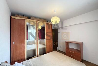 De inchiriat apartament 3 camere pe Grivitei - 13