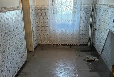 Apartament 2 camere Zona Rendez- Vous - Pictor Grigorescu - etaj 2 - 55 mp - 4