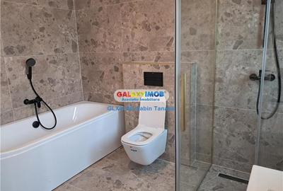 De vanzare vila moderna P+E langa Tg Saptamanal Pitesti finisata - 7