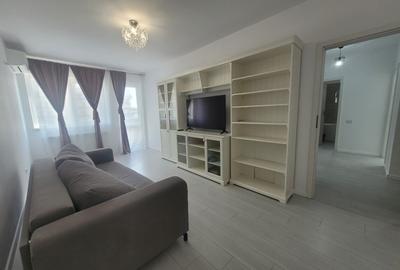 Metrou Berceni-Apartament 3 camere decomandat-Mobilat/Utilat-Chirie - 2