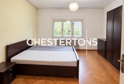 Vila individuala Bucurestii Noi - Parc Bazilescu, 7 camere | Teren  420 mp | - 6