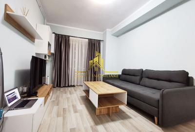 3 camere, mobilat modern, bloc nou, terasa, parcare, Marasti, Fabricii - 2