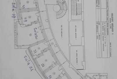 De inchiriat spatii comerciale si birouri centrul Brasovului - 6