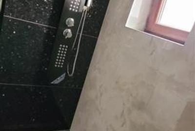 Apartament nou,3camere,Mall Selimbar,Doamna Stanca - 9