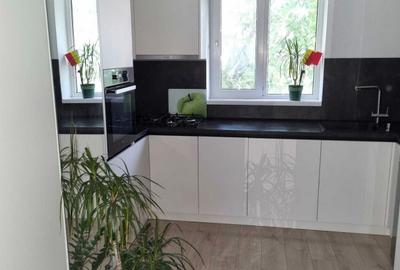 3 camere Stefan cel Mare - aleea Circului | vedere parc | * Boiler * - 3