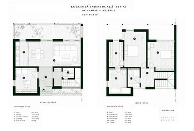 CALLA RESIDENCE, CARTIER PRIVAT LANGA ORAS - 18