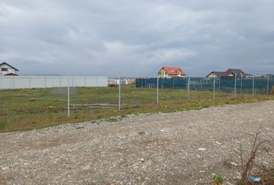 470 mp Teren Intravilan Valea cu Flori - 3