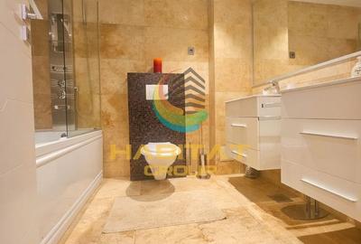 Apartament 3 camere | Herastrau |  Persepolis | Cartierul Francez 128mp - 10