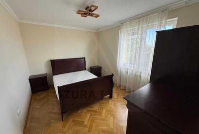 Apartament 2 camere 70 mp utili etaj 2 balcon si pivnita Trei Stejari - 1