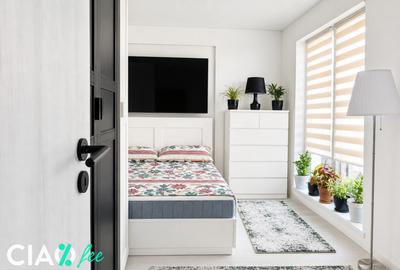 Apartament 3 camere | 110.7 mpu | 2 balcoane | bloc 2023 | Comision 0% - 3