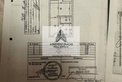 Apartament 2 camere Aparatorii Patriei - 20